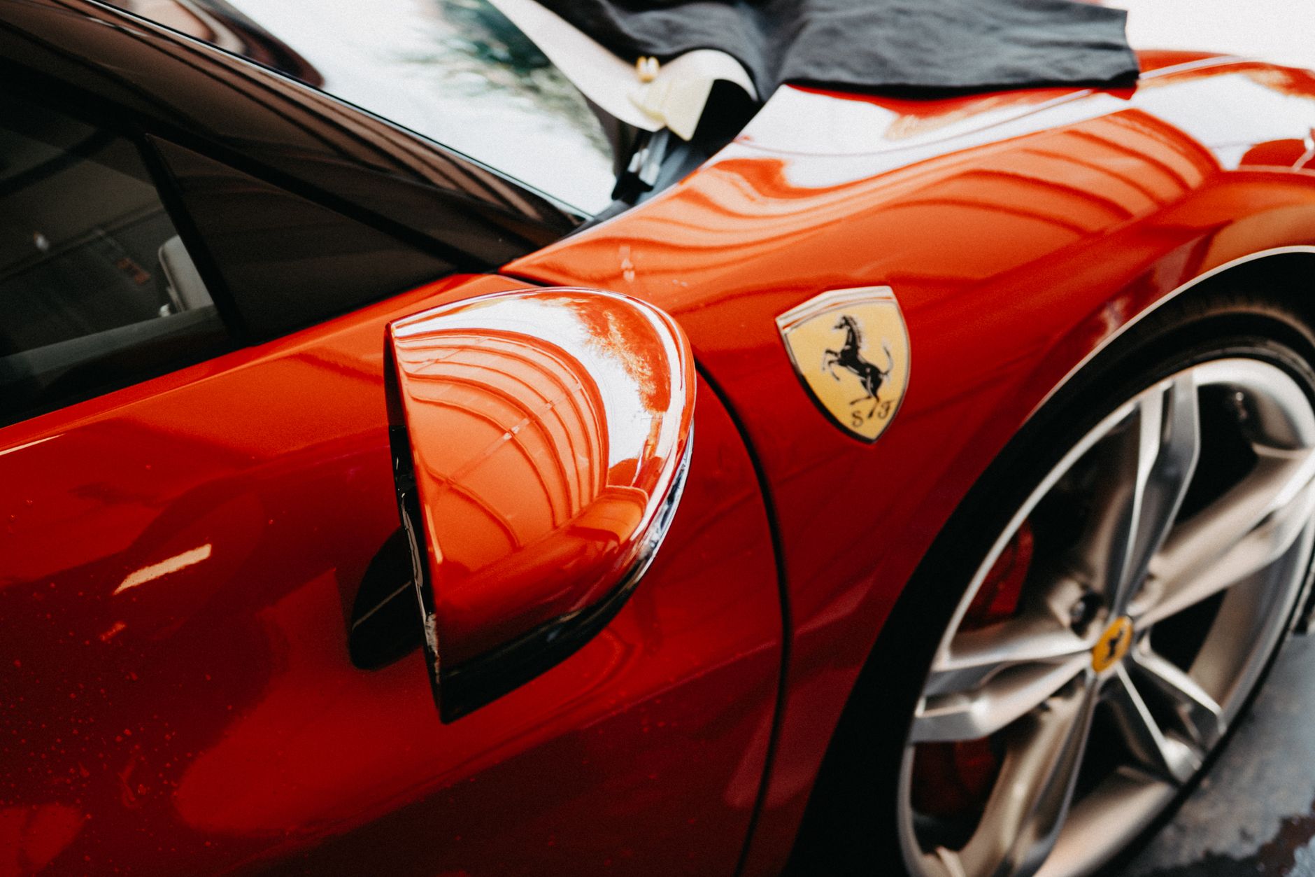 Détailing auto à Rouen